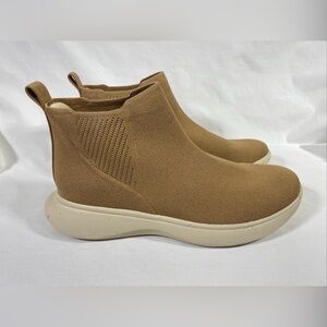 Men's Tan Boots
